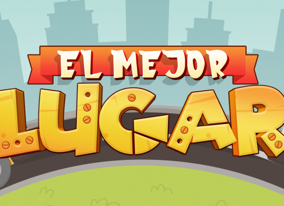 El mejor lugar