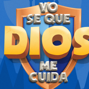 Yo sé que Dios me cuida