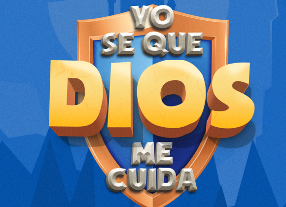 Yo sé que Dios me cuida