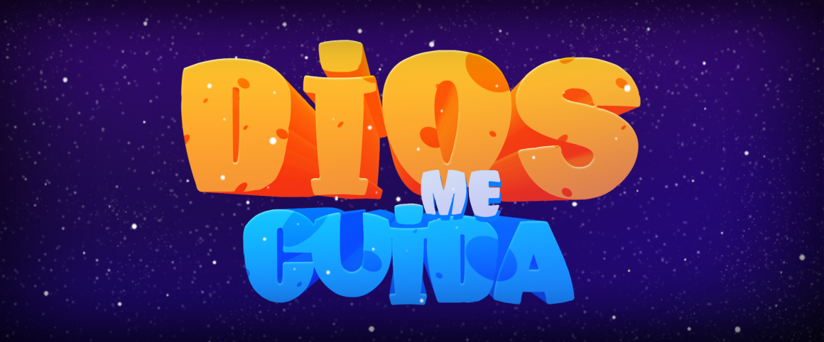 Dios me cuida