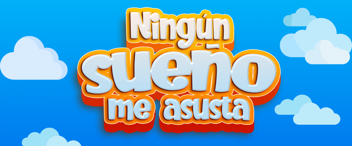 Ningún sueño me asusta