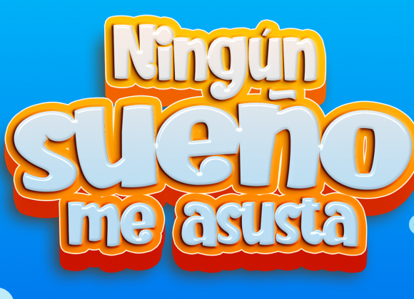 Ningún sueño me asusta
