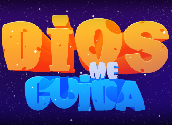 Dios me cuida
