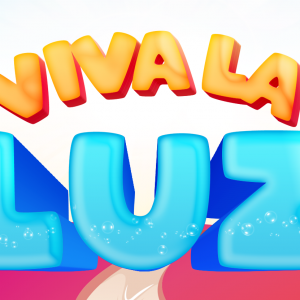 ¡Viva la Luz!