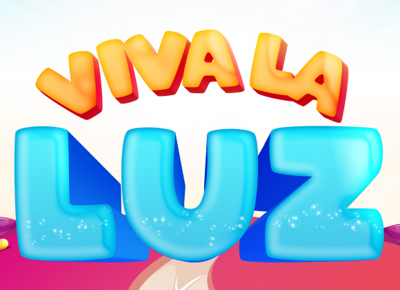 ¡Viva la Luz!