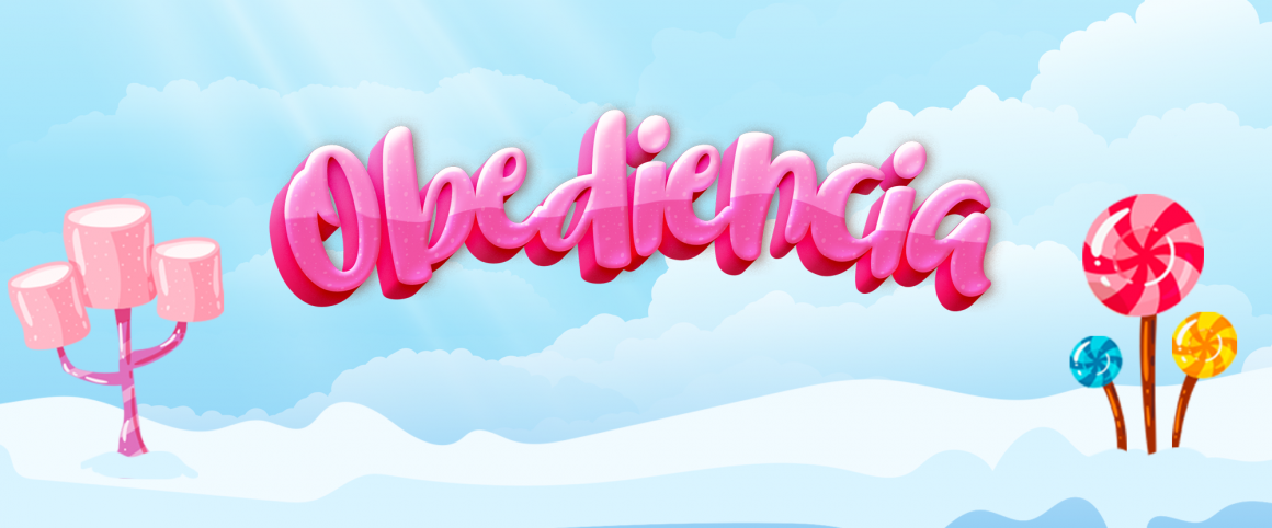 Obediencia