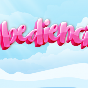 Obediencia