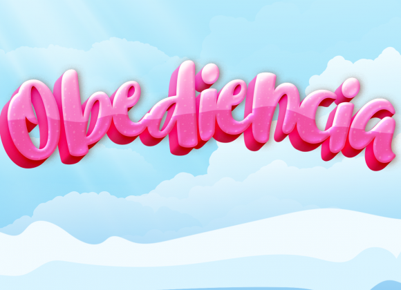 Obediencia