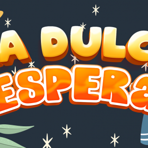 La dulce espera