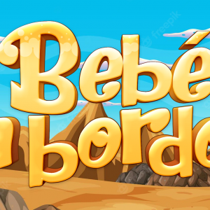 Bebé a bordo