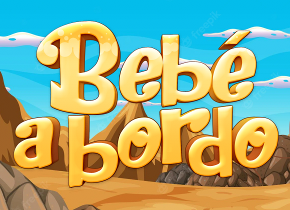Bebé a bordo