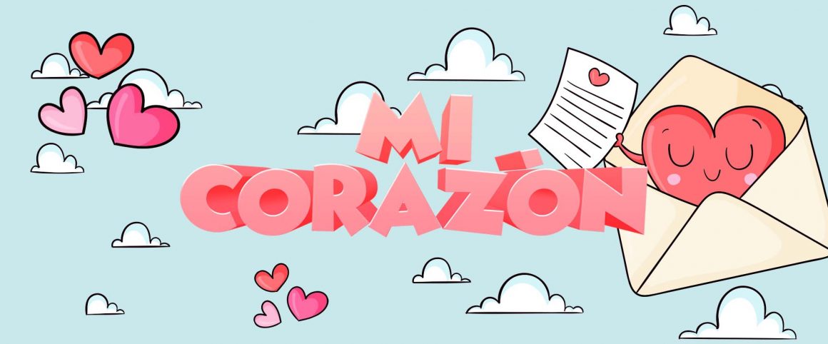 Mi corazón