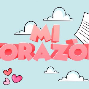 Mi corazón