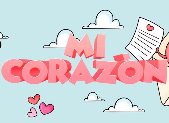 Mi corazón