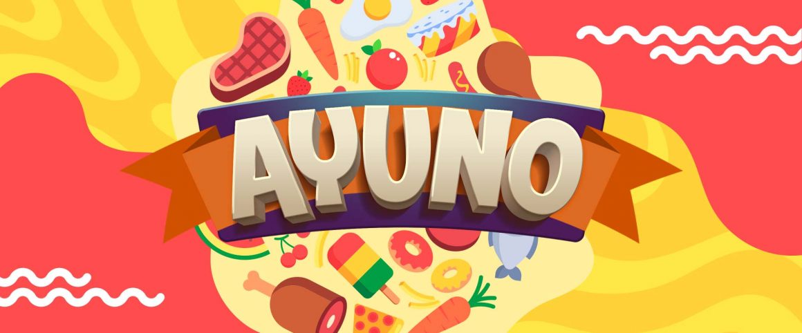 Ayuno