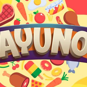 Ayuno