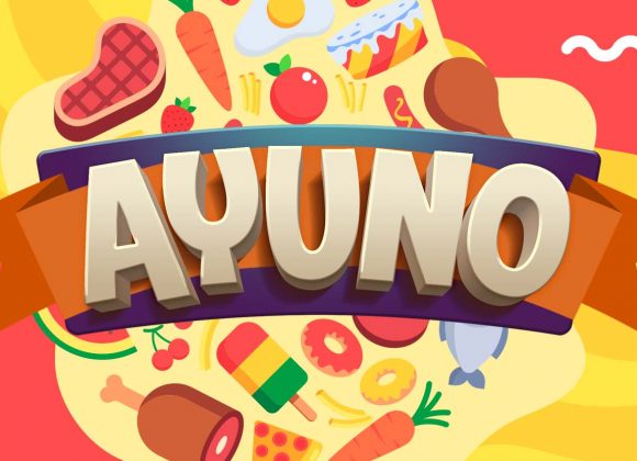 Ayuno
