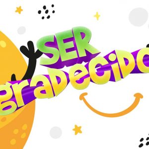 Ser agradecidos