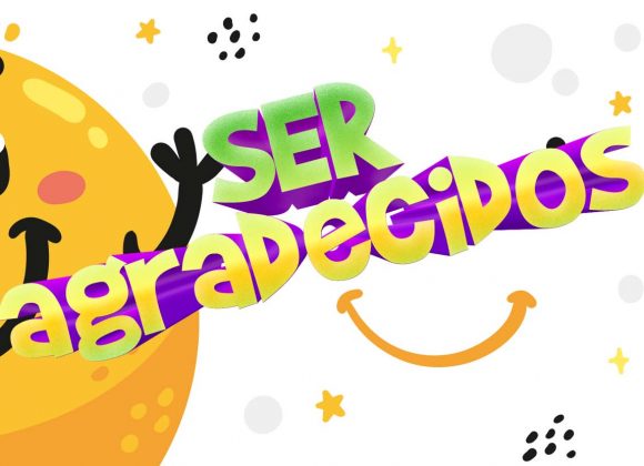 Ser agradecidos