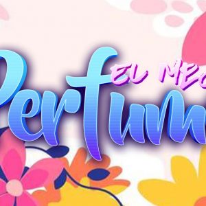 El mejor perfume