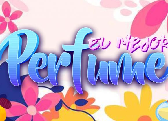 El mejor perfume