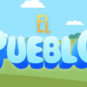 El pueblo