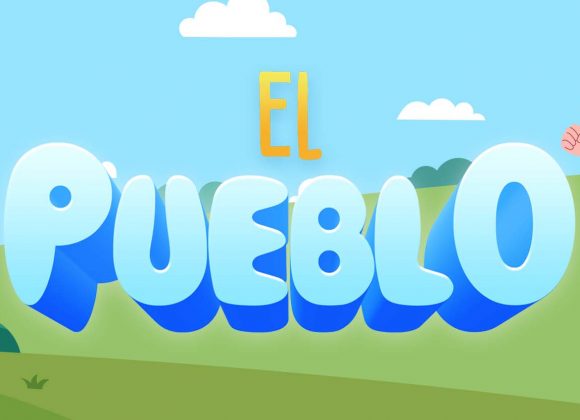 El pueblo