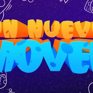 Un nuevo mover