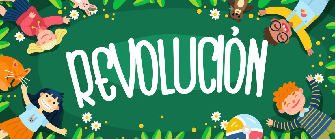 Revolución