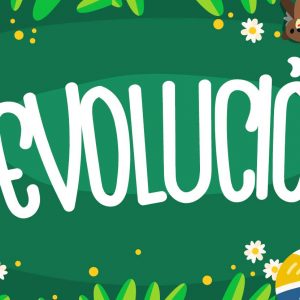 Revolución