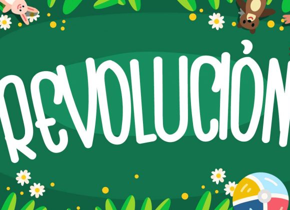 Revolución