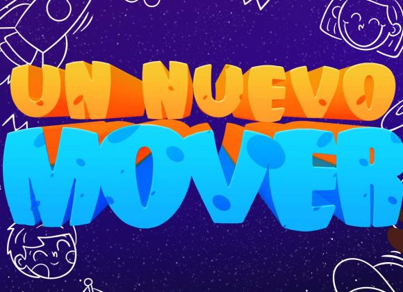 Un nuevo mover