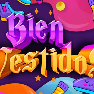 Bien vestidos