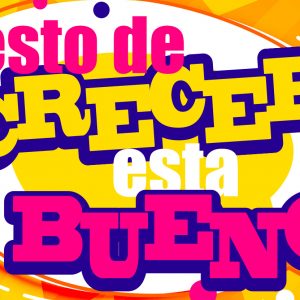 ¡Esto de crecer esta bueno…!