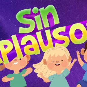 Sin aplausos