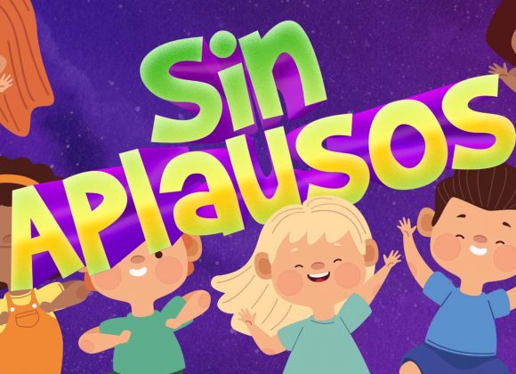 Sin aplausos