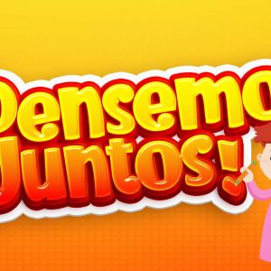 ¡Pensemos juntos!