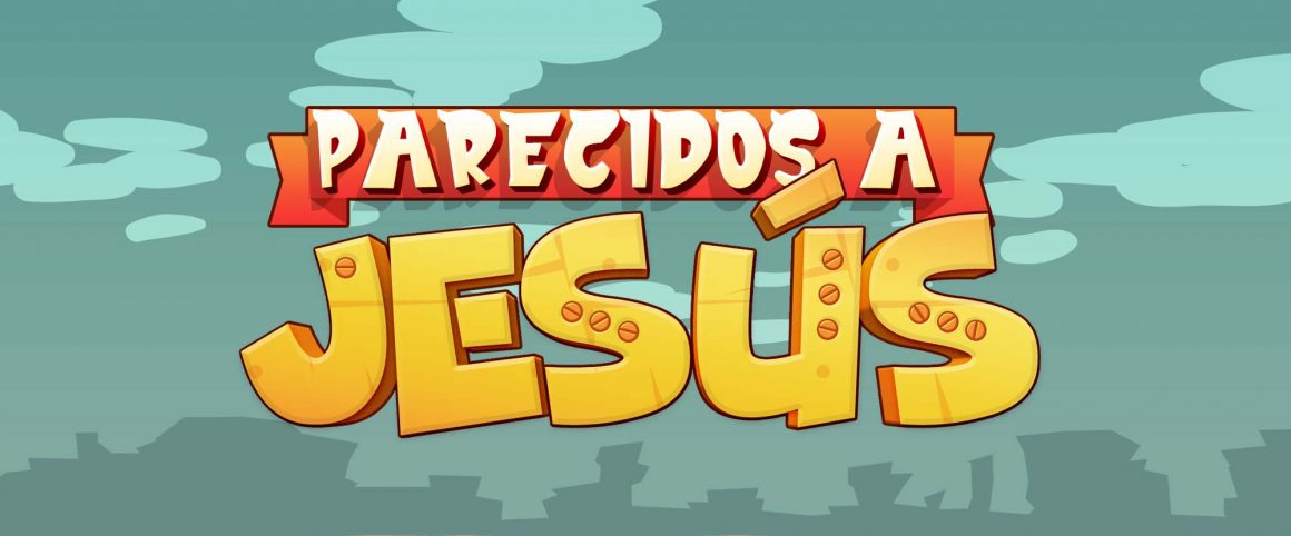 Parecidos a Jesús