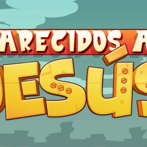 Parecidos a Jesús