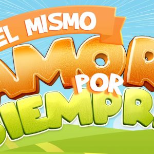 El mismo Amor por Siempre