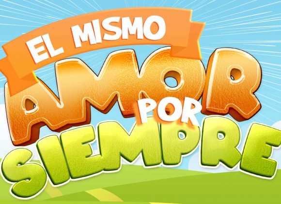 El mismo Amor por Siempre