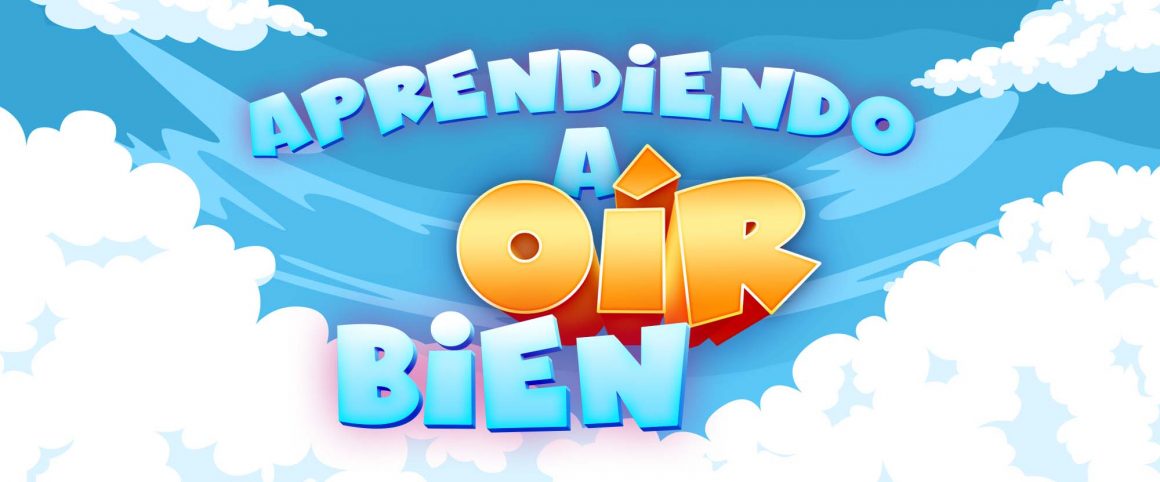 Aprendiendo a oír bien