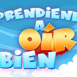 Aprendiendo a oír bien