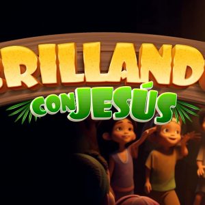 Brillando con Jesús
