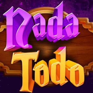 NADA – TODO