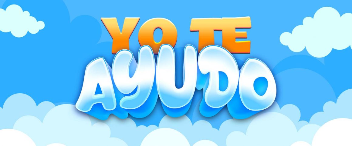 Yo te ayudo
