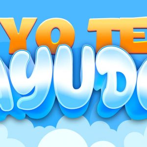 Yo te ayudo