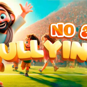 No al bullying