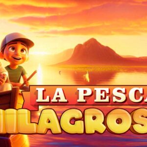 La pesca milagrosa