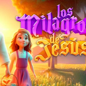 Los milagros de Jesús